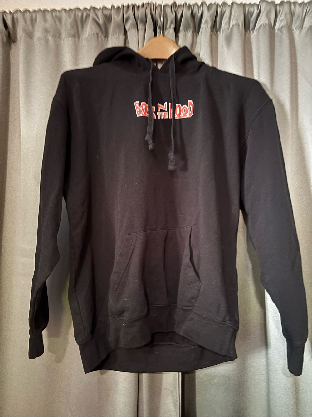 Boyz in the hood sweatshirt
